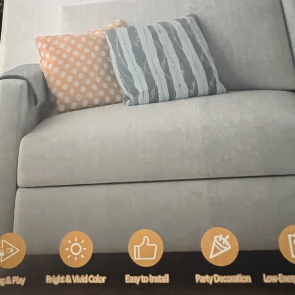 Neon Sign - Picture 3 of 4